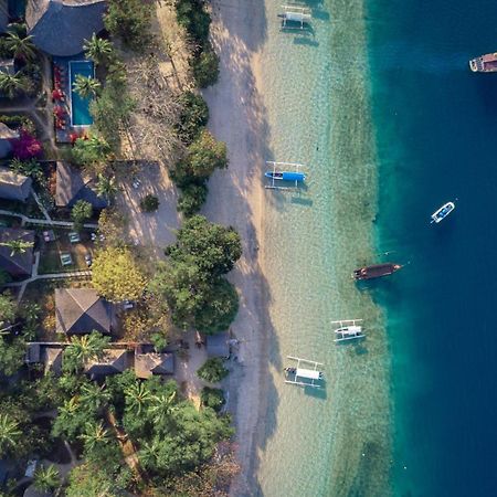 Vayam Boutique Resort 길리 아사한 외부 사진