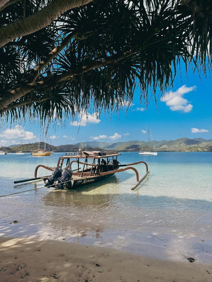 Vayam Boutique Resort 길리 아사한 외부 사진