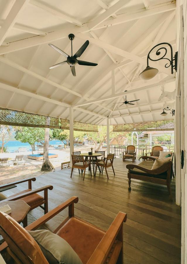 Vayam Boutique Resort 길리 아사한 외부 사진