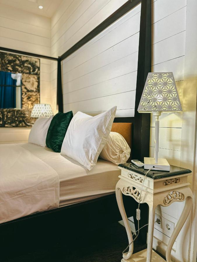 Vayam Boutique Resort 길리 아사한 외부 사진