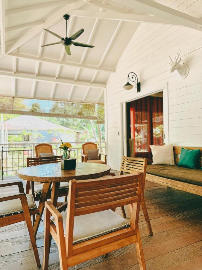 Vayam Boutique Resort 길리 아사한 외부 사진