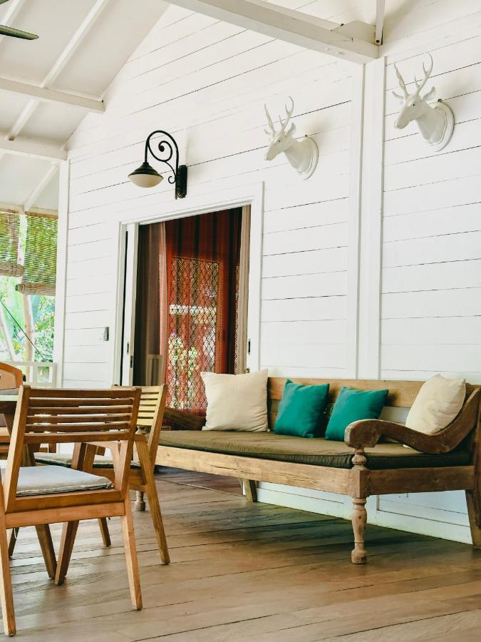 Vayam Boutique Resort 길리 아사한 외부 사진