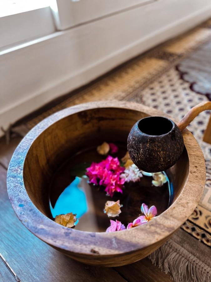 Vayam Boutique Resort 길리 아사한 외부 사진