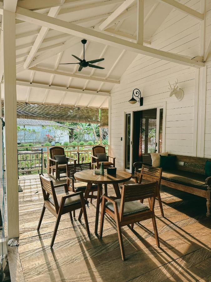 Vayam Boutique Resort 길리 아사한 외부 사진