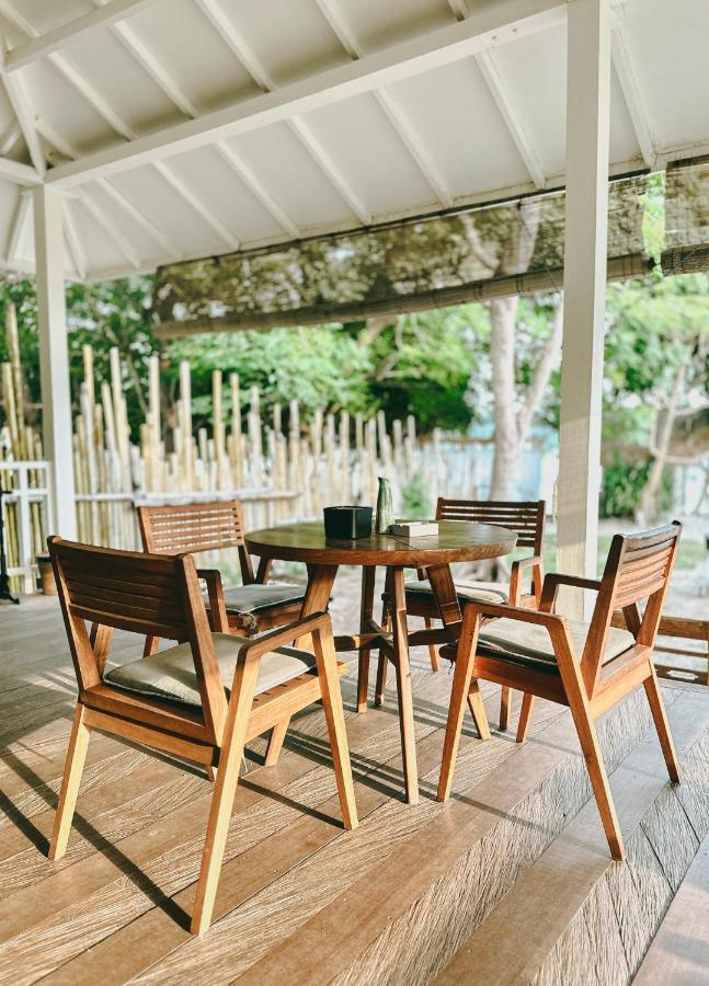 Vayam Boutique Resort 길리 아사한 외부 사진