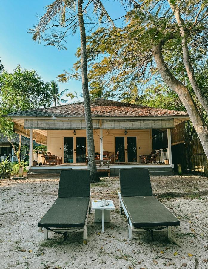 Vayam Boutique Resort 길리 아사한 외부 사진