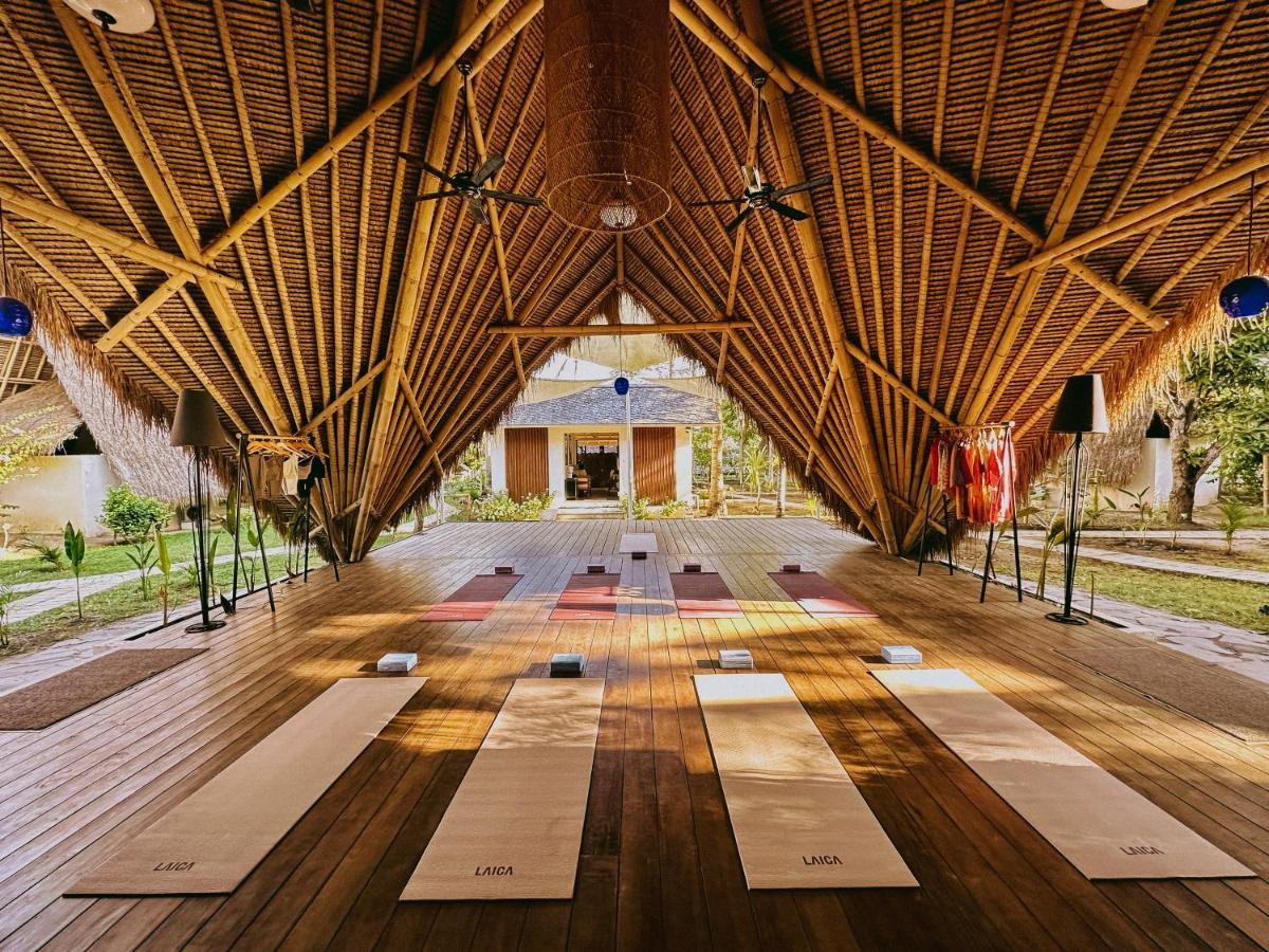Vayam Boutique Resort 길리 아사한 외부 사진