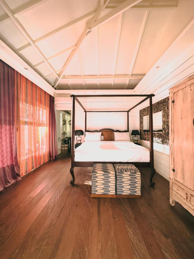 Vayam Boutique Resort 길리 아사한 외부 사진
