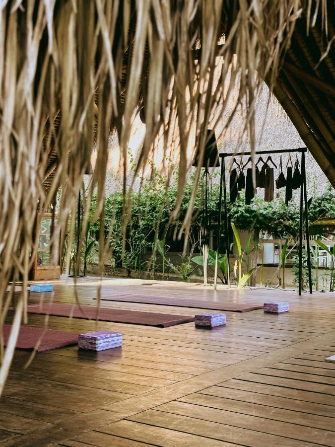 Vayam Boutique Resort 길리 아사한 외부 사진