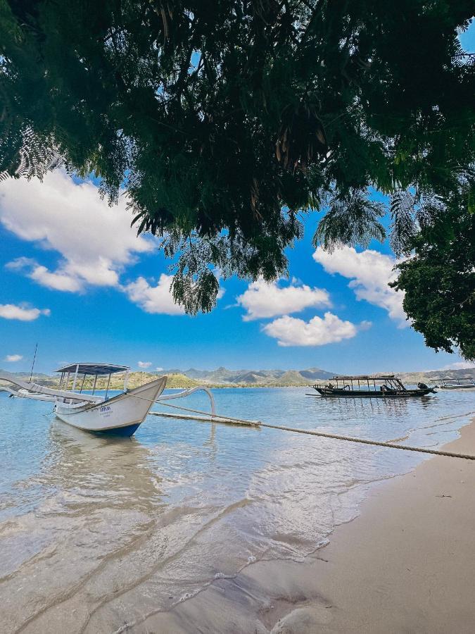 Vayam Boutique Resort 길리 아사한 외부 사진
