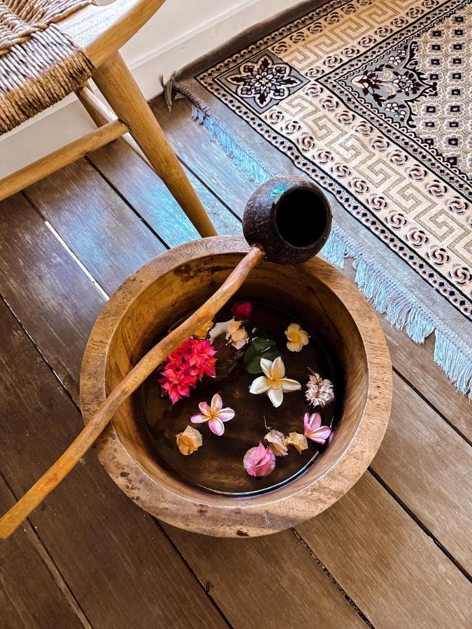 Vayam Boutique Resort 길리 아사한 외부 사진