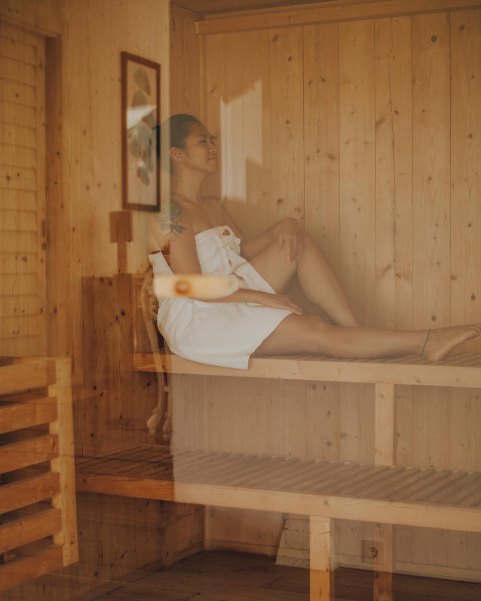 Vayam Boutique Resort 길리 아사한 외부 사진
