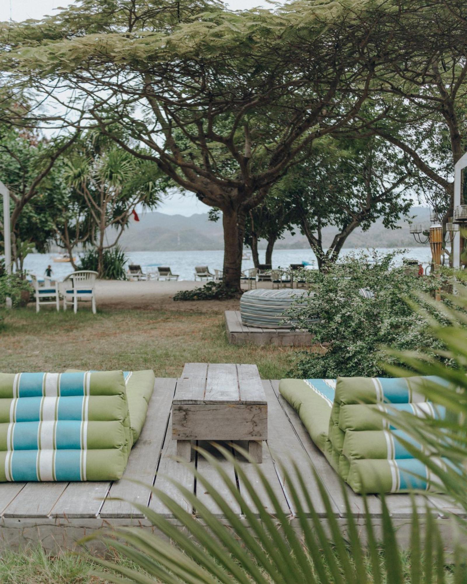 Vayam Boutique Resort 길리 아사한 외부 사진