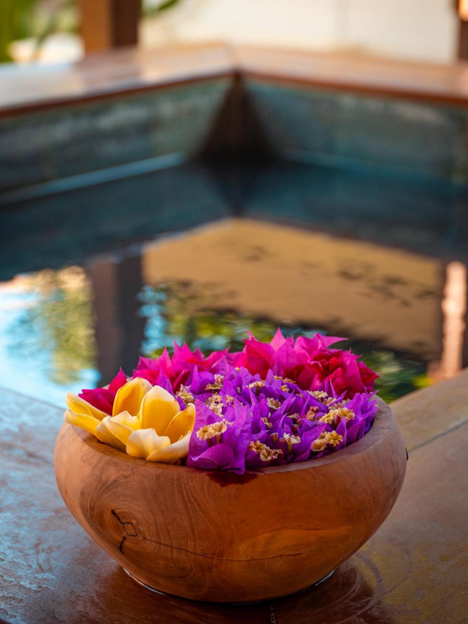Vayam Boutique Resort 길리 아사한 외부 사진