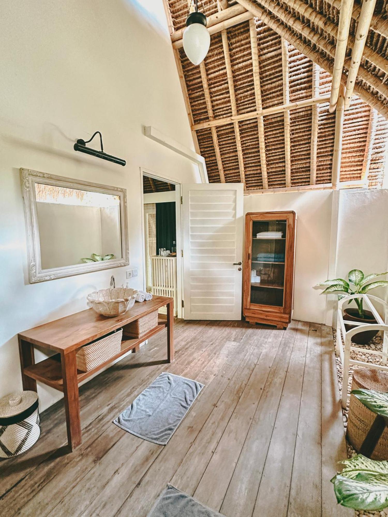Vayam Boutique Resort 길리 아사한 외부 사진