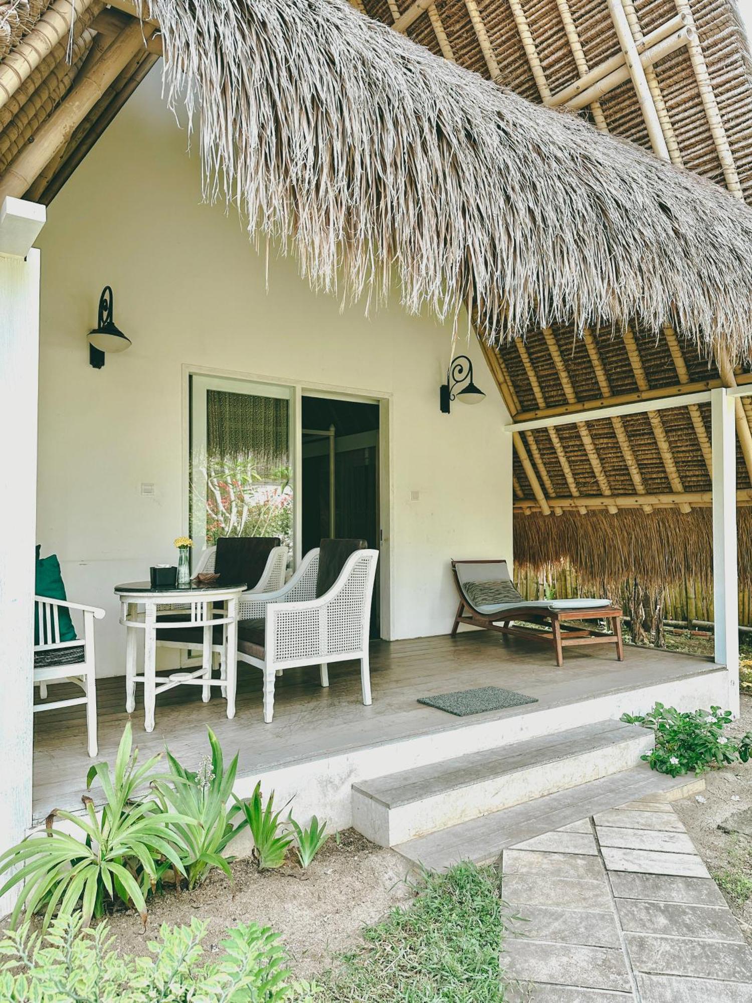Vayam Boutique Resort 길리 아사한 외부 사진